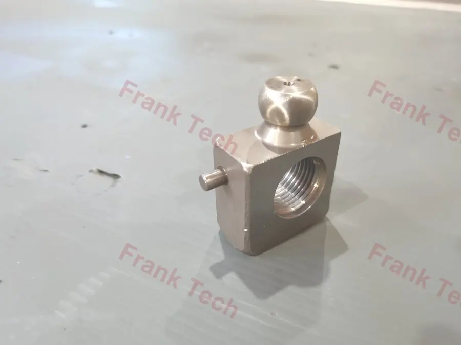 Tilting Pins for M5X130, M5X180 swing motors