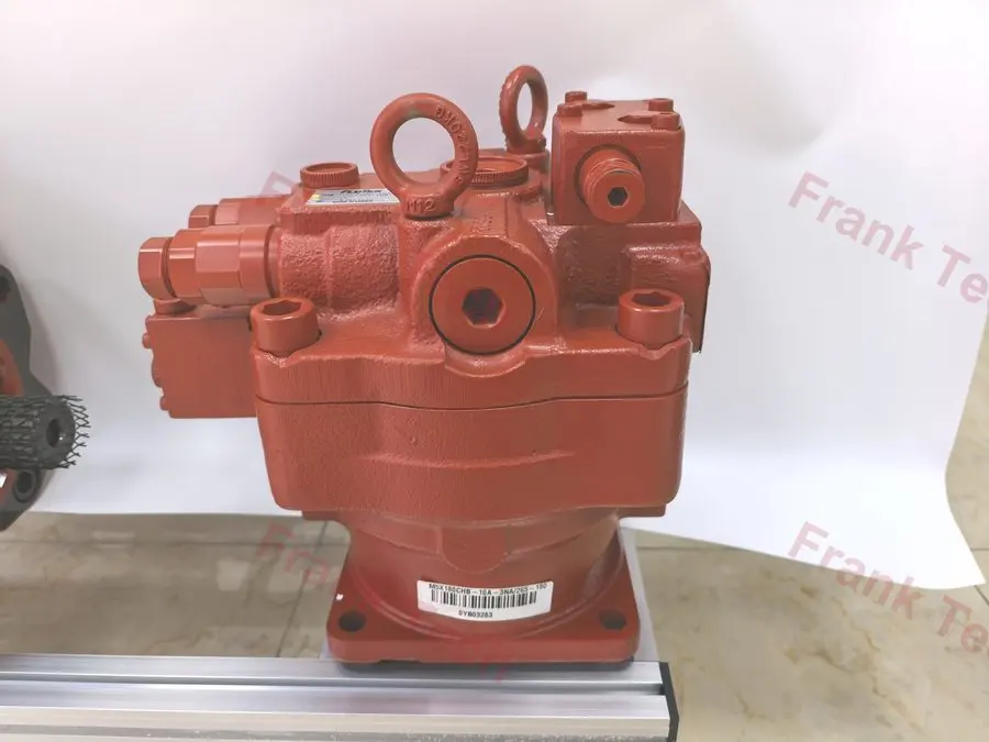 Swing Motors M5X-180CHB