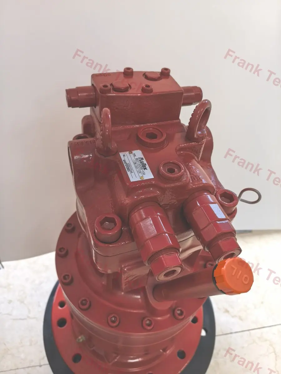 Swing Motors M5X130CHB