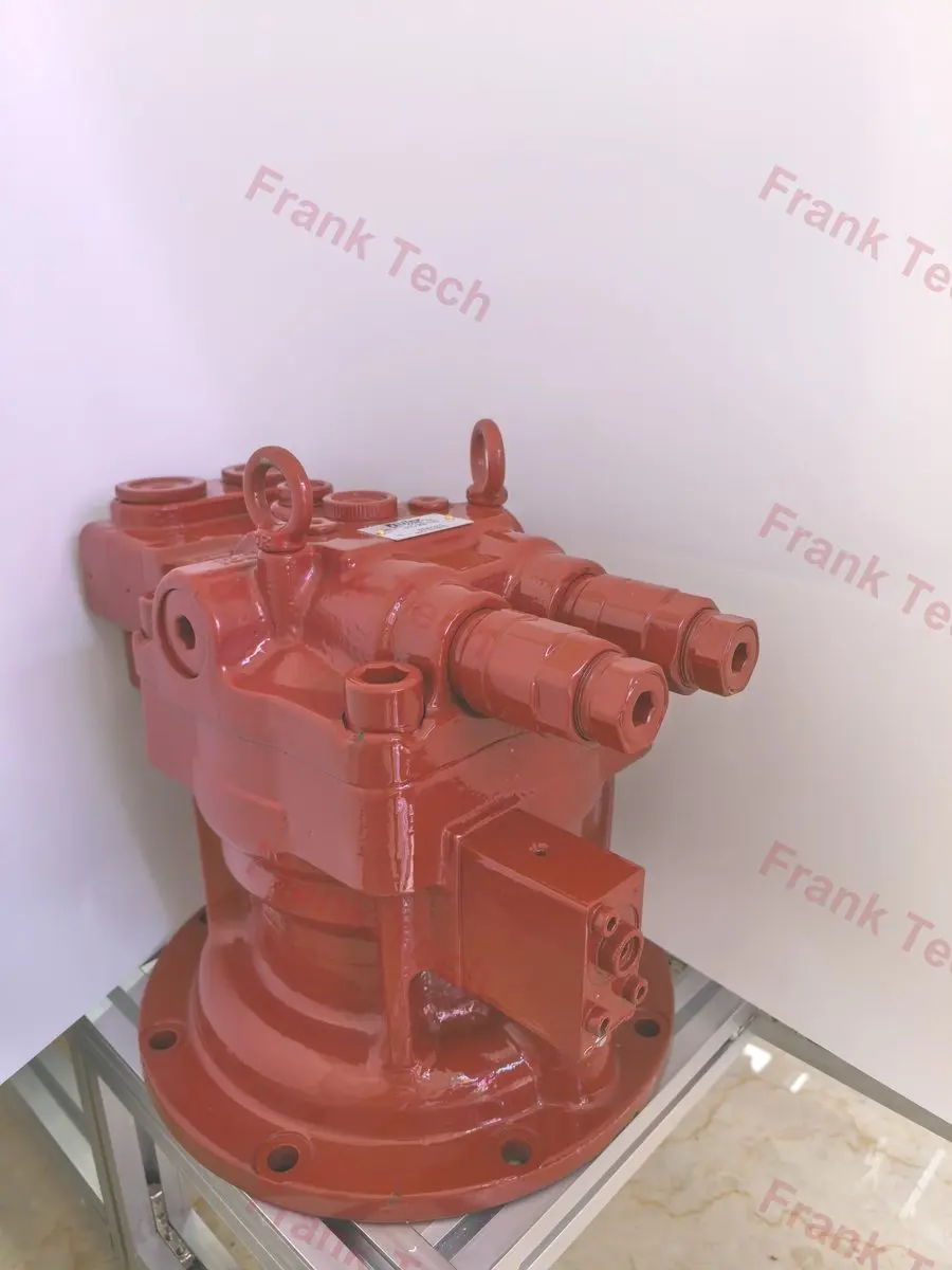 Swing Motors M5X130CHB-10A