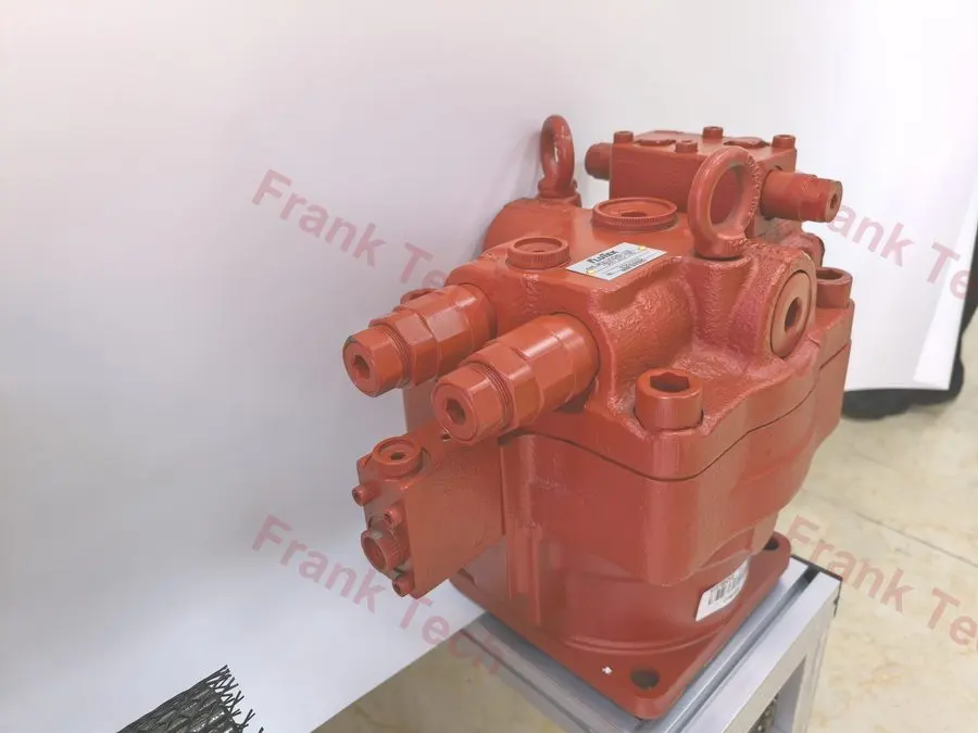 Swing Motors M5X180CHB