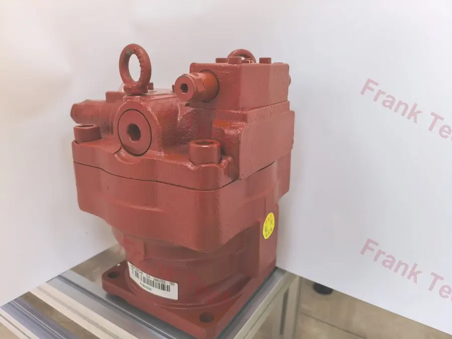 Swing Motors M5X180CHB