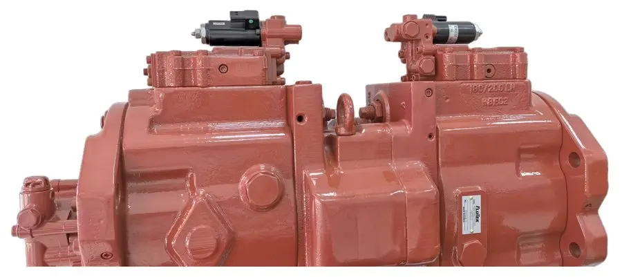 K5V160DTH
