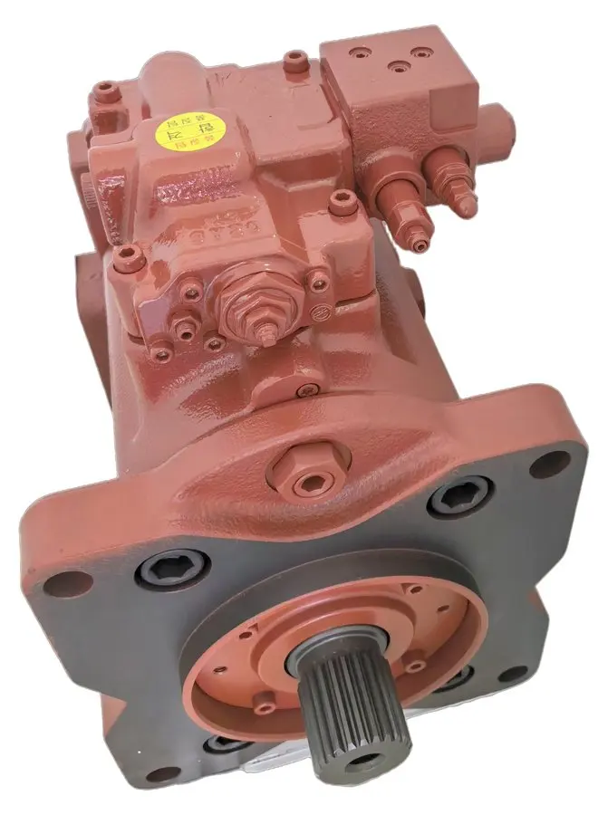 K5V200DTH view 3