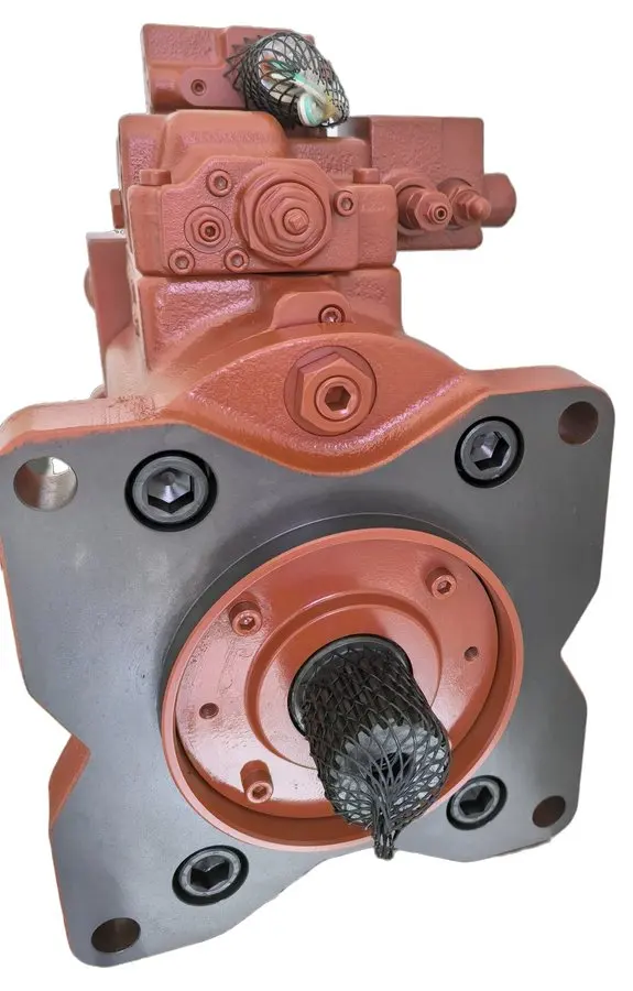 K5V200SH view 2