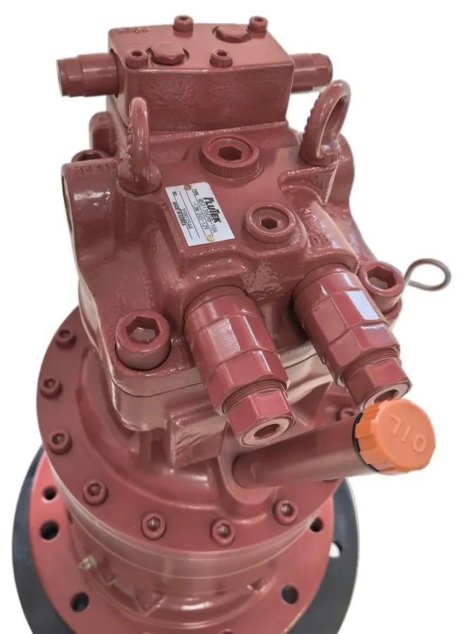 M5X130CHB