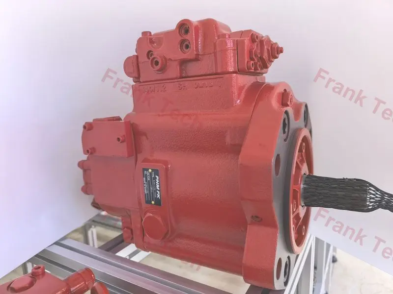 Piston Pumps K3V112S-1N