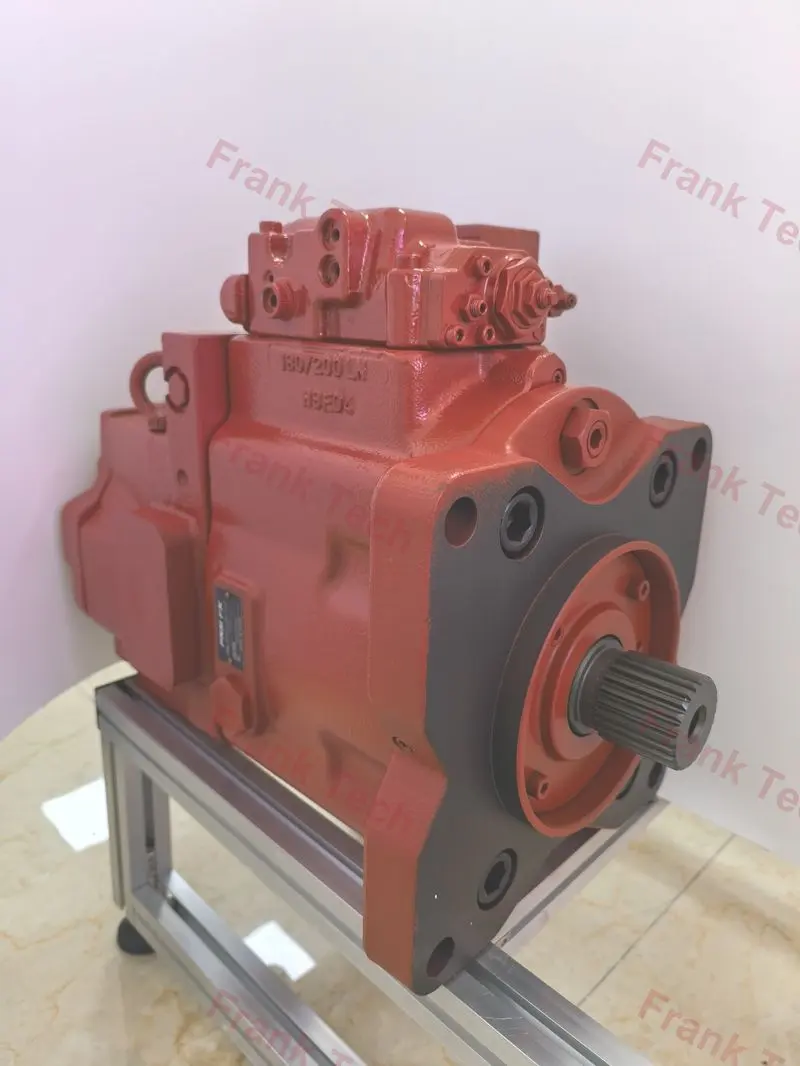 Piston Pumps K5V200S-1P