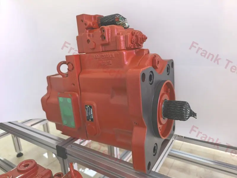 Piston Pumps K5V200SH-5E