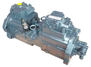 K5V140DTP Piston pump