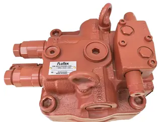 M5X180CHB Swing motor